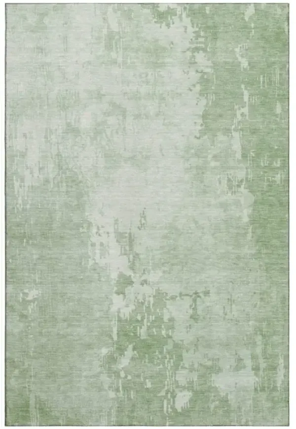 Dalyn Rug Company Pacifica Mint 8'x10' Area Rug