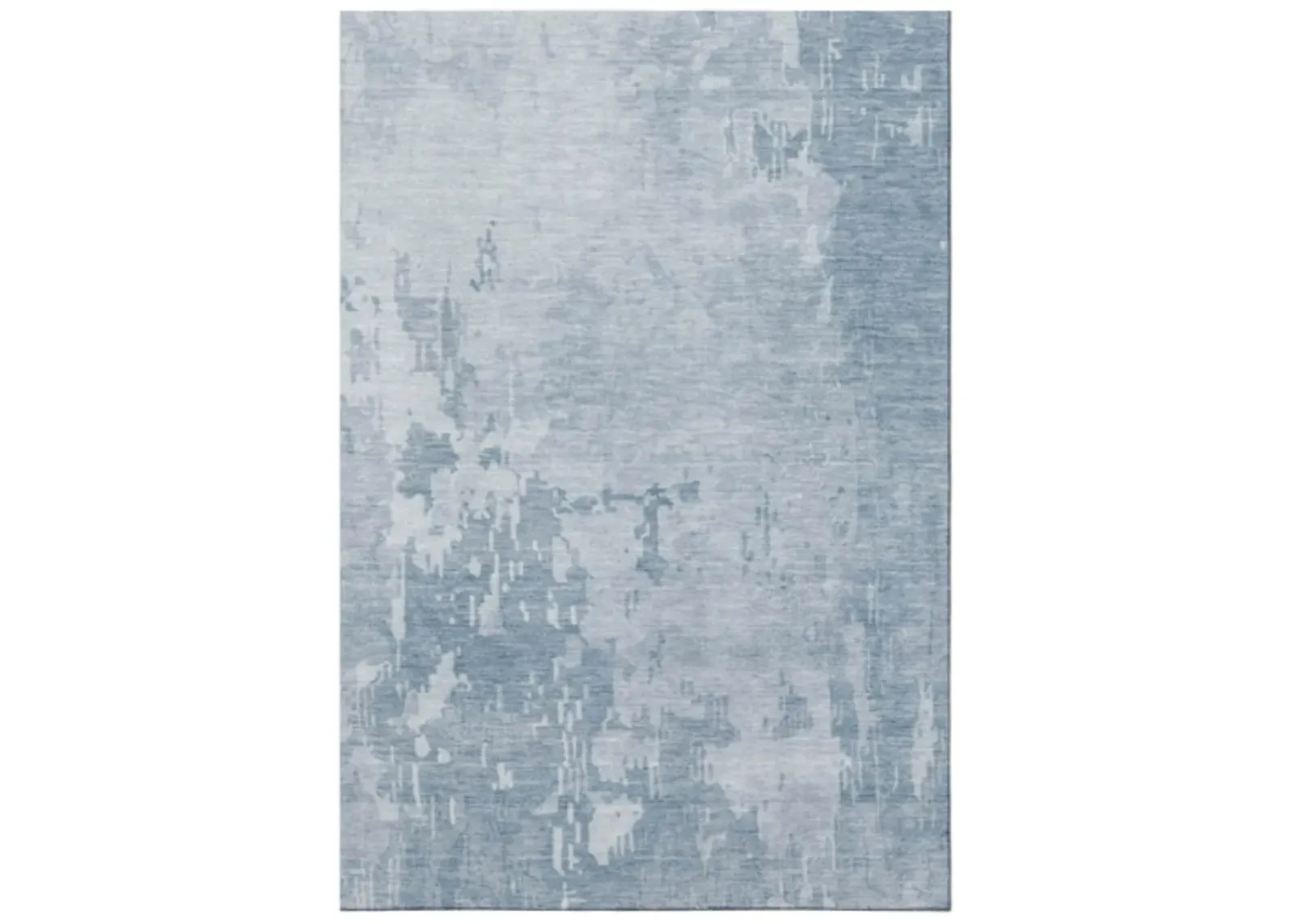 Dalyn Rug Company Pacifica Sky 5'x8' Area Rug