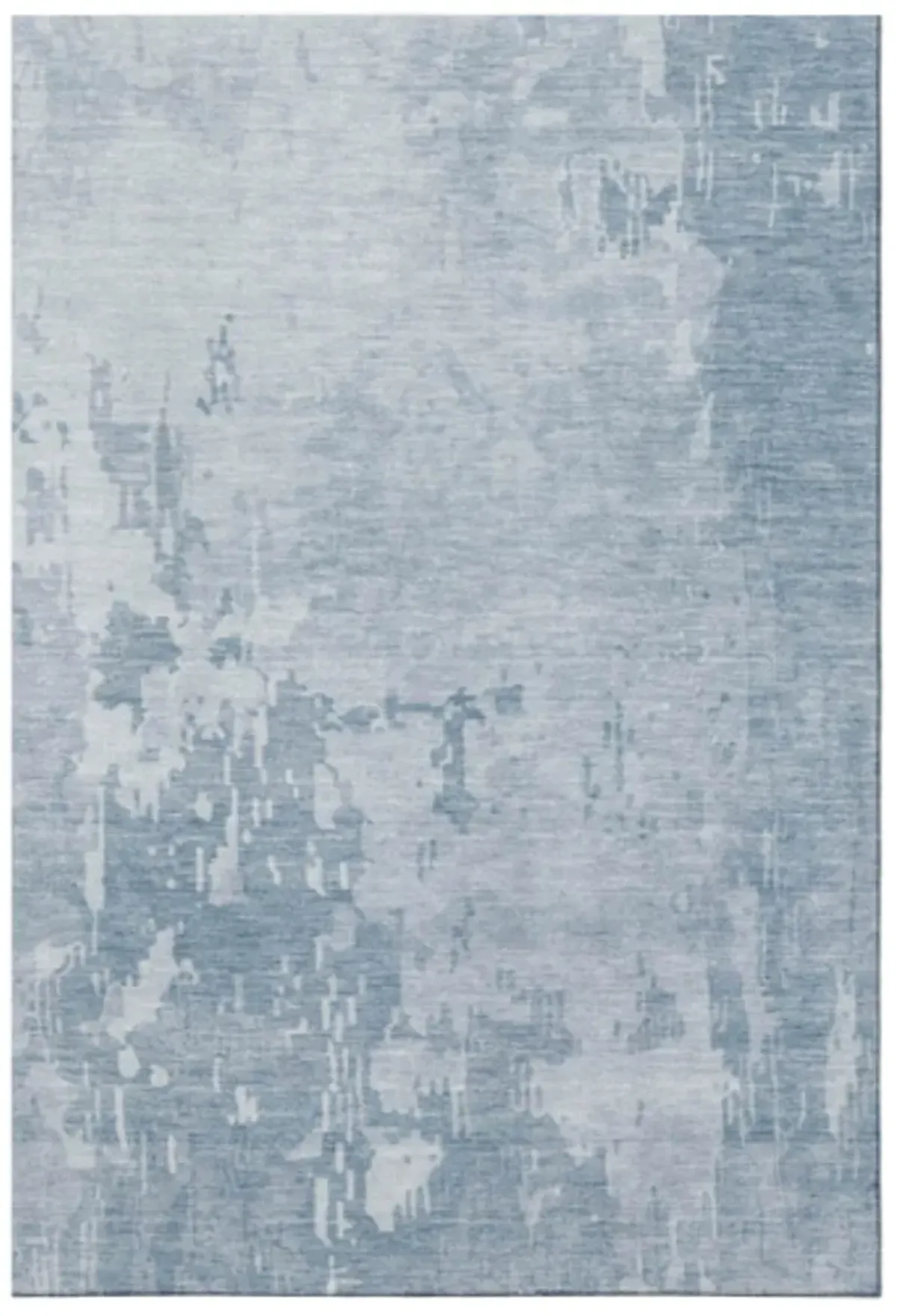 Dalyn Rug Company Pacifica Sky 5'x8' Area Rug