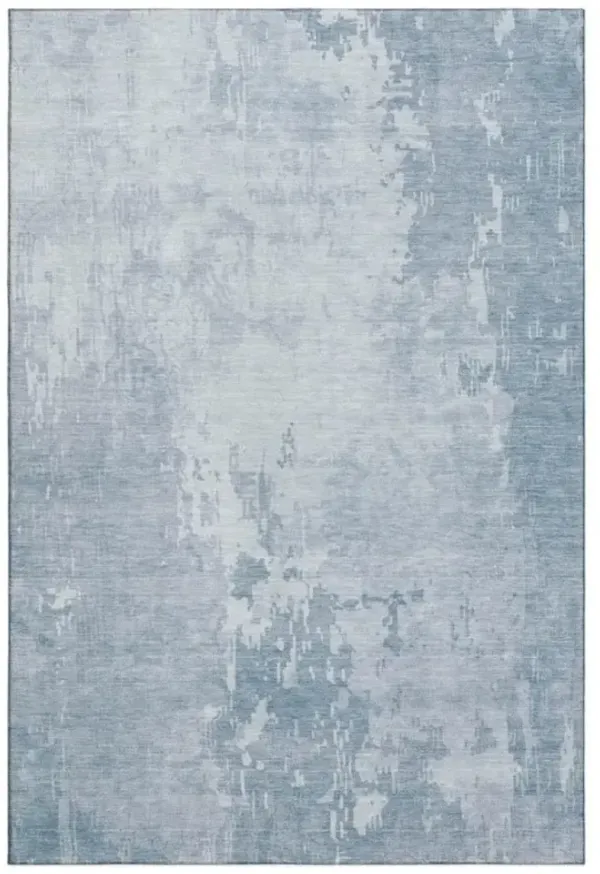 Dalyn Rug Company Pacifica Sky 8'x10' Style 1 Area Rug