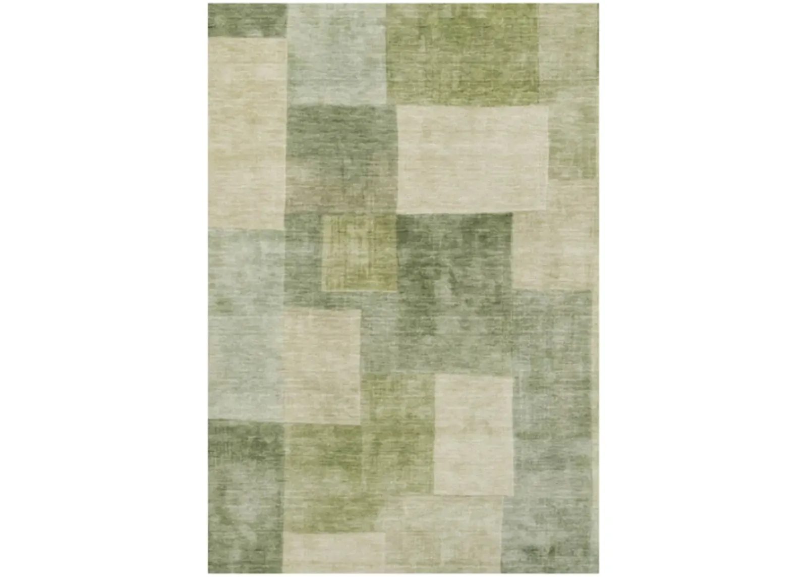 Dalyn Rug Company Pacifica Aloe 5'x8' Area Rug