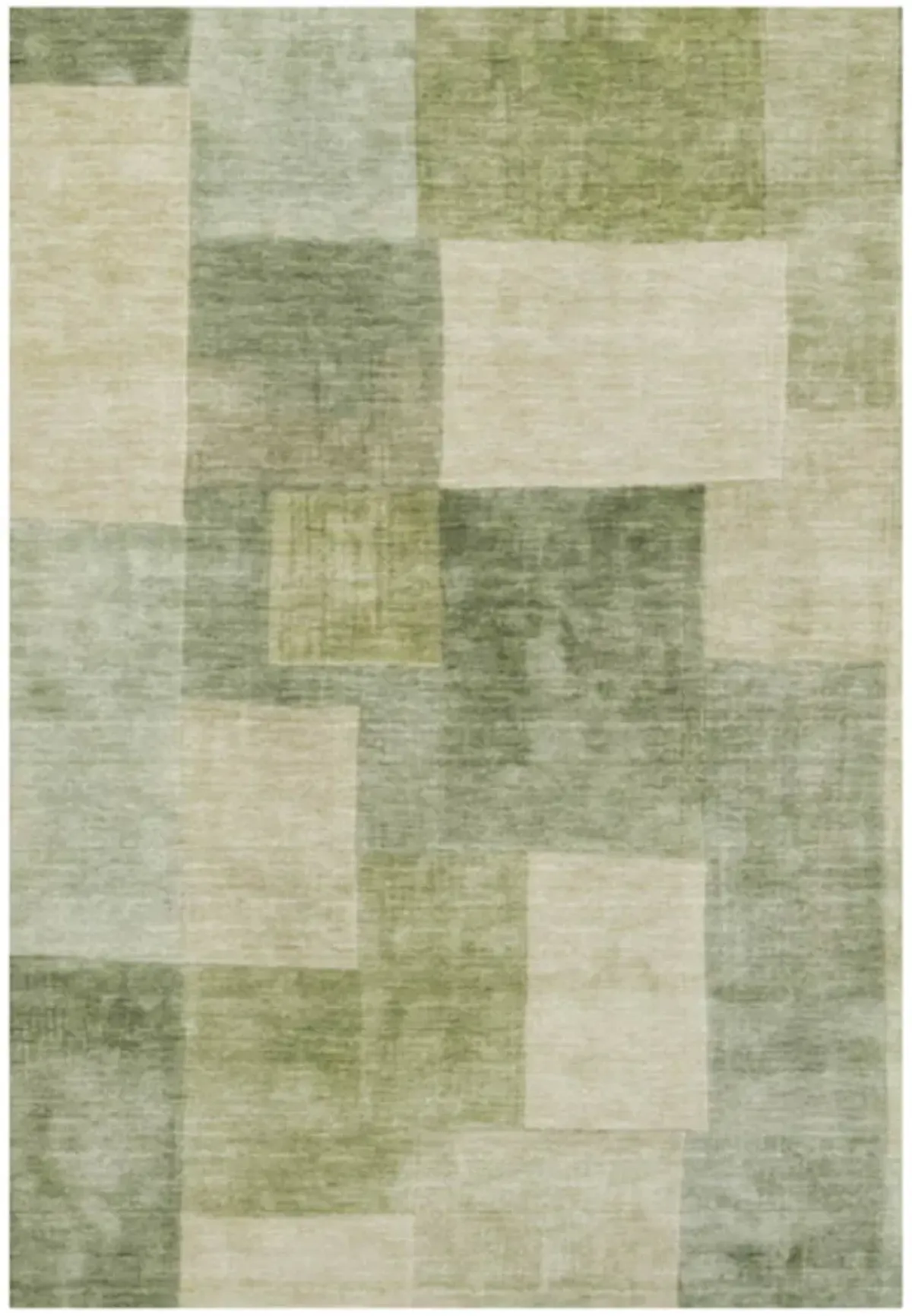 Dalyn Rug Company Pacifica Aloe 5'x8' Area Rug