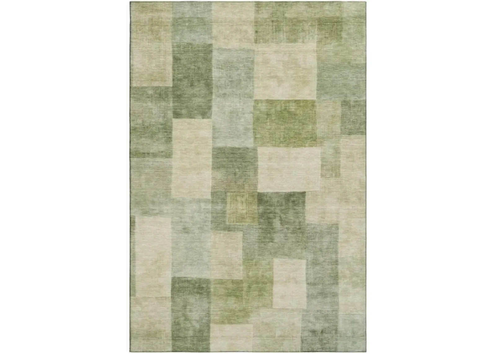 Dalyn Rug Company Pacifica Aloe 8'x10' Area Rug