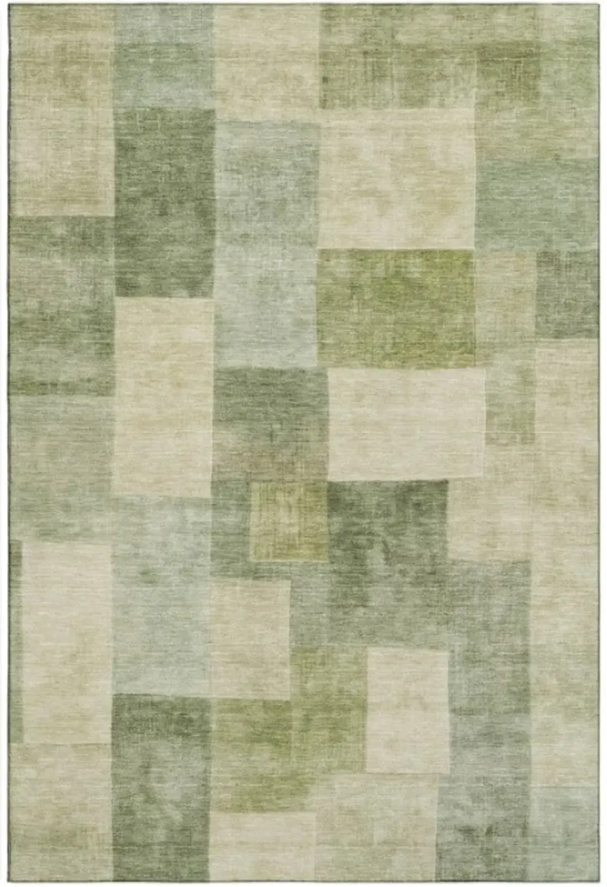 Dalyn Rug Company Pacifica Aloe 8'x10' Area Rug