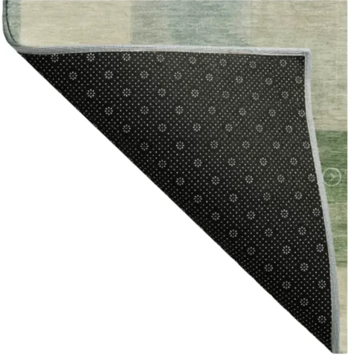 Dalyn Rug Company Pacifica Seafoam 5'x8' Style 2 Area Rug