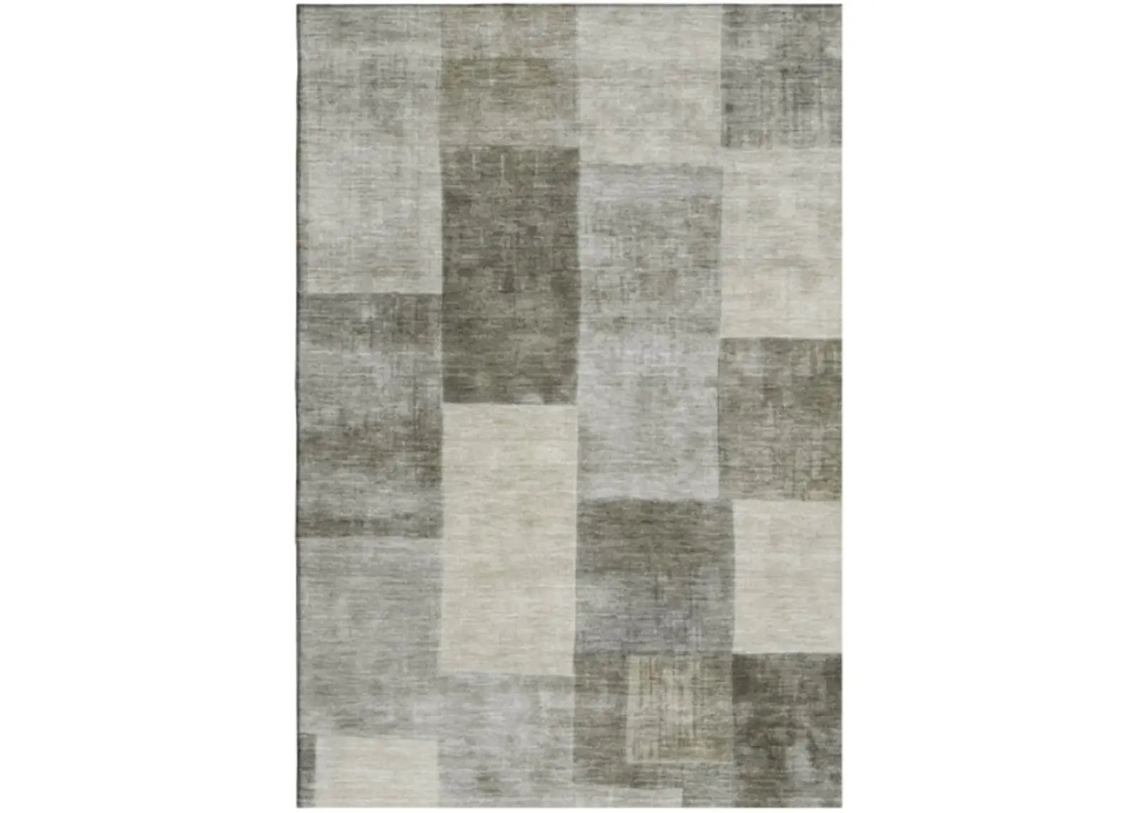 Dalyn Rug Company Pacifica Taupe 5'x8' Area Rug