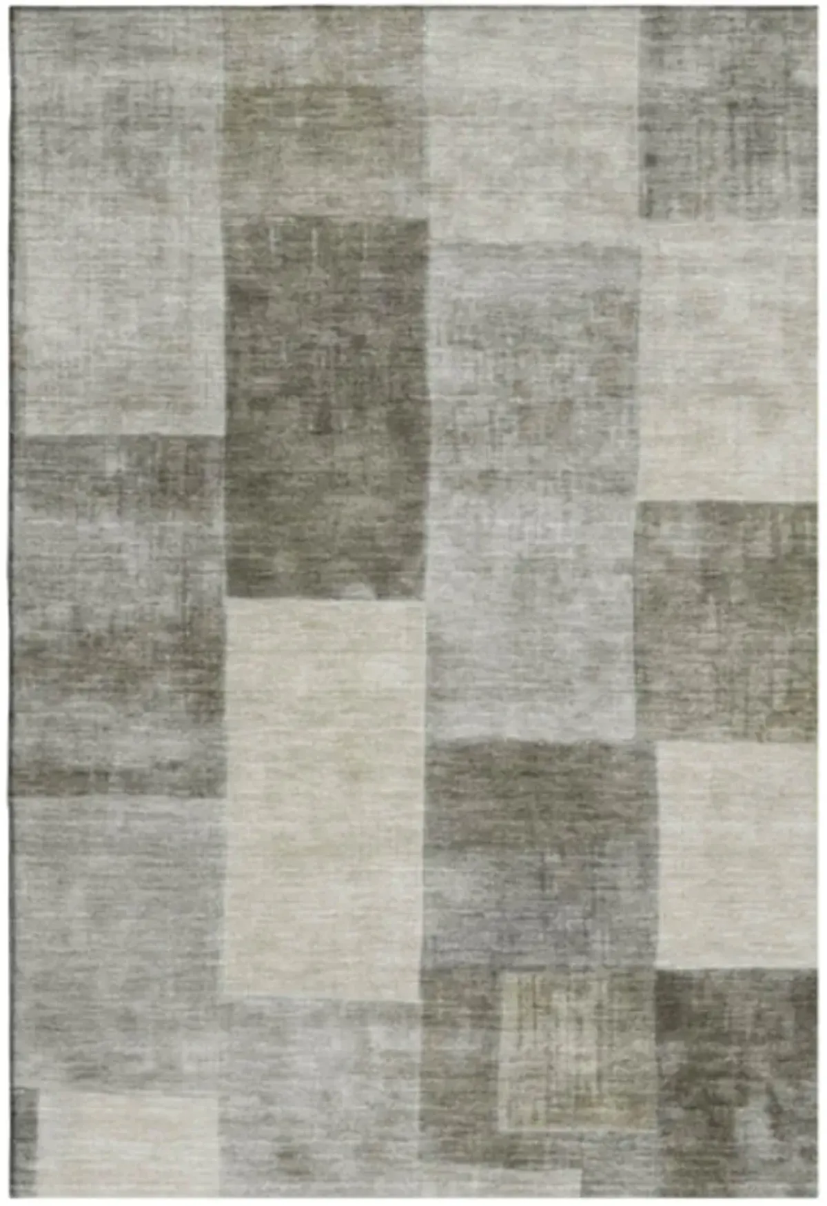 Dalyn Rug Company Pacifica Taupe 5'x8' Area Rug