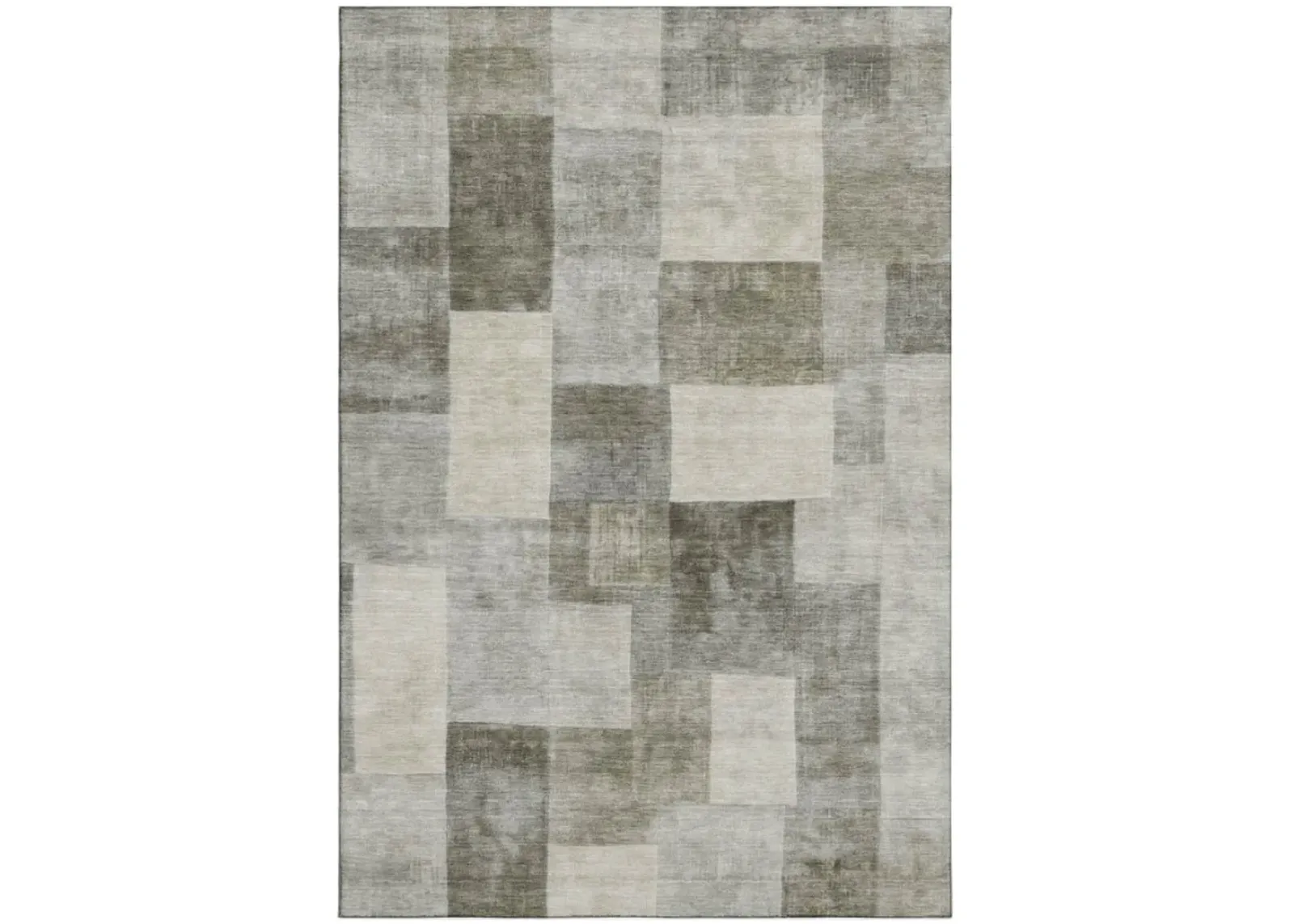 Dalyn Rug Company Pacifica Taupe 8'x10' Area Rug