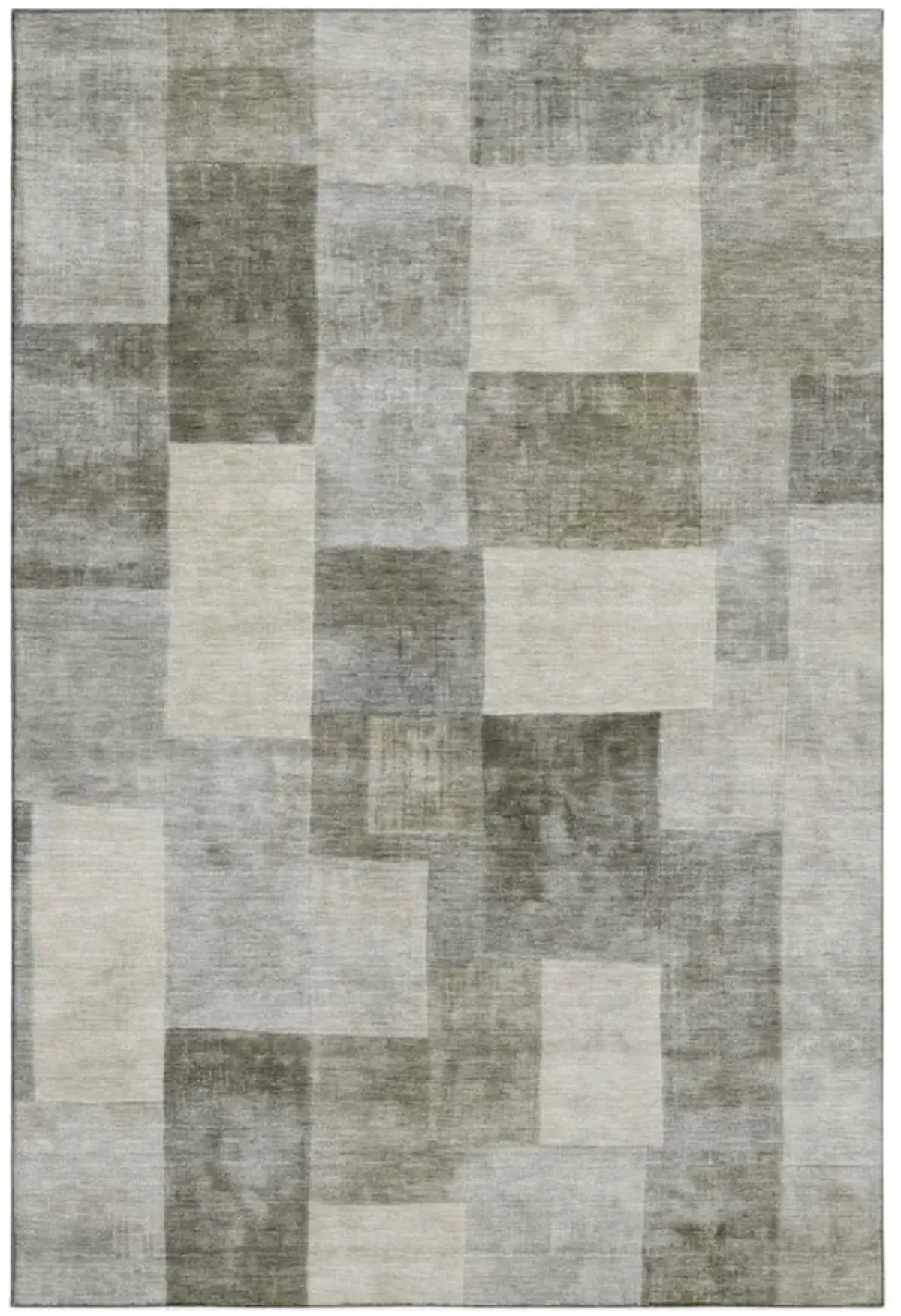 Dalyn Rug Company Pacifica Taupe 8'x10' Area Rug