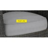 Signature Design by Ashley® Coulee Mills Gray Seat Cushion