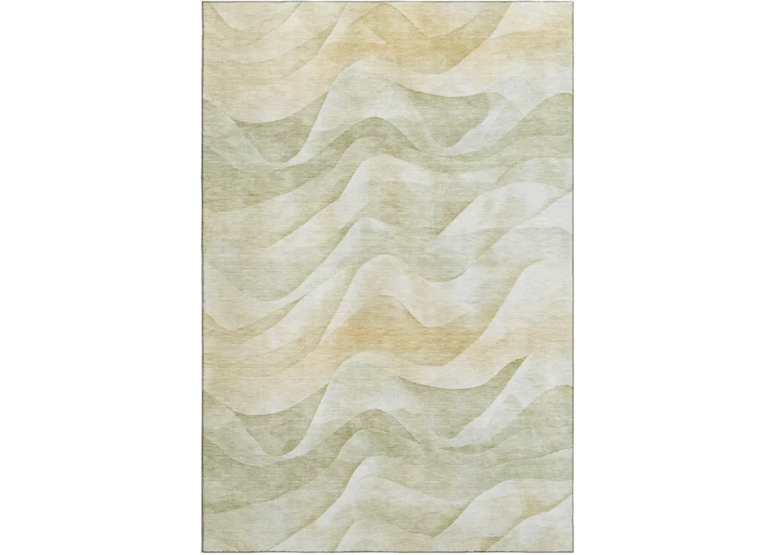 Dalyn Rug Company Pacifica Aloe 5'x8' Style 1 Area Rug