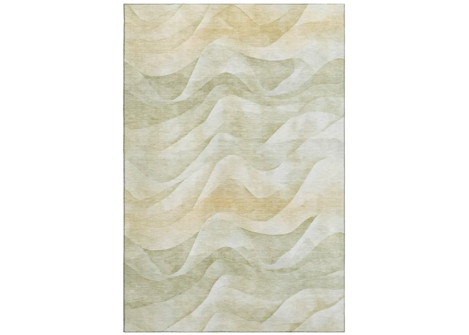 Dalyn Rug Company Pacifica Aloe 8'x10' Style 2 Area Rug