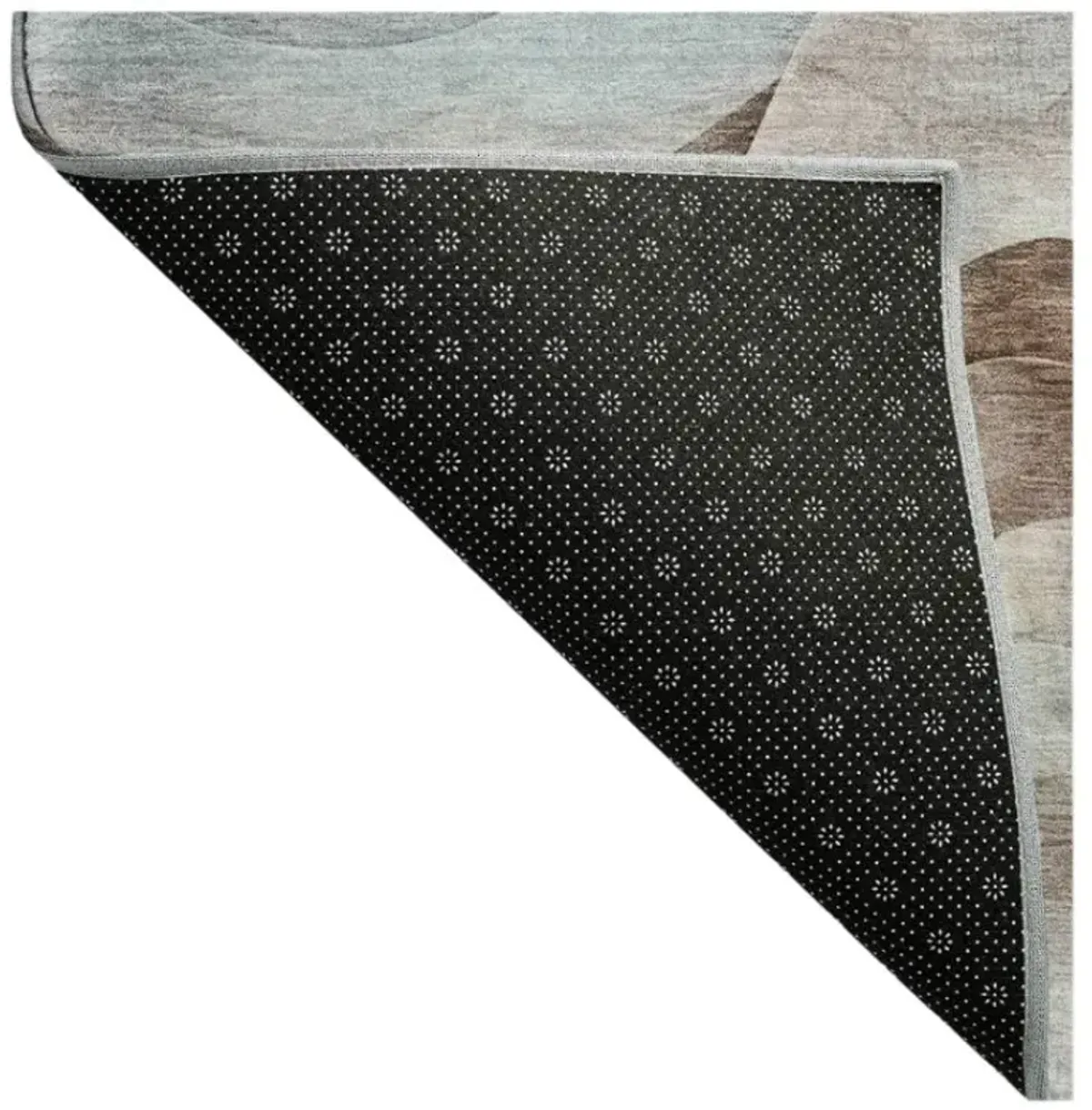 Dalyn Rug Company Pacifica Mocha 8'x10' Area Rug