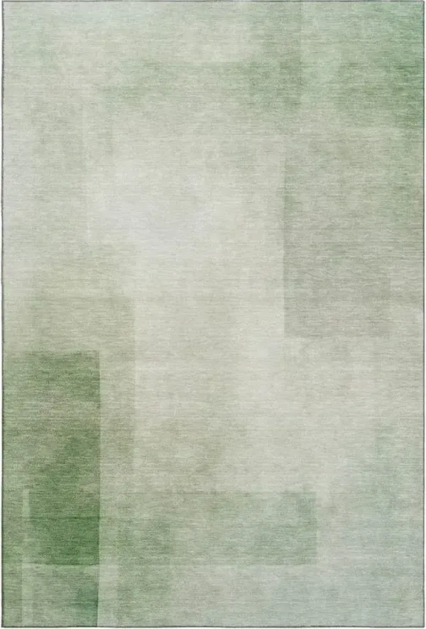 Dalyn Rug Company Pacifica Aloe 5'x8' Style 3 Area Rug