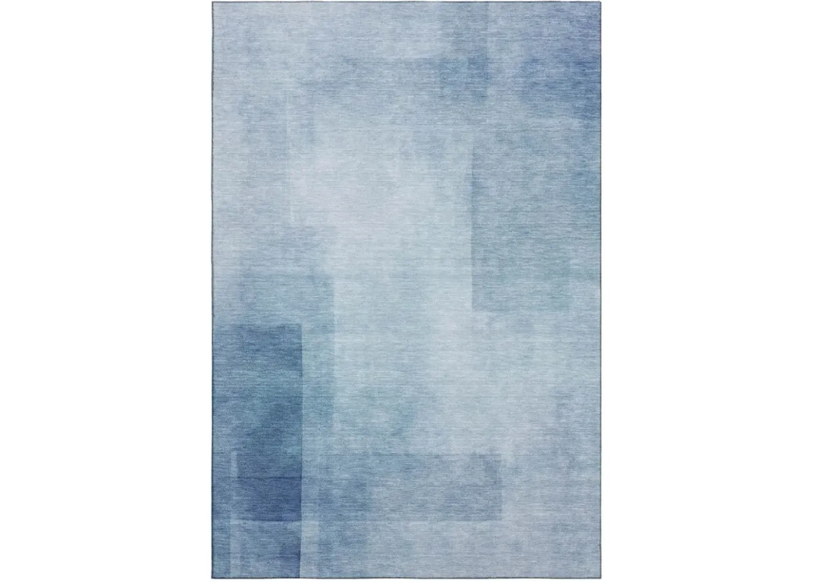 Dalyn Rug Company Pacifica Blue 5'x8' Style 2 Area Rug