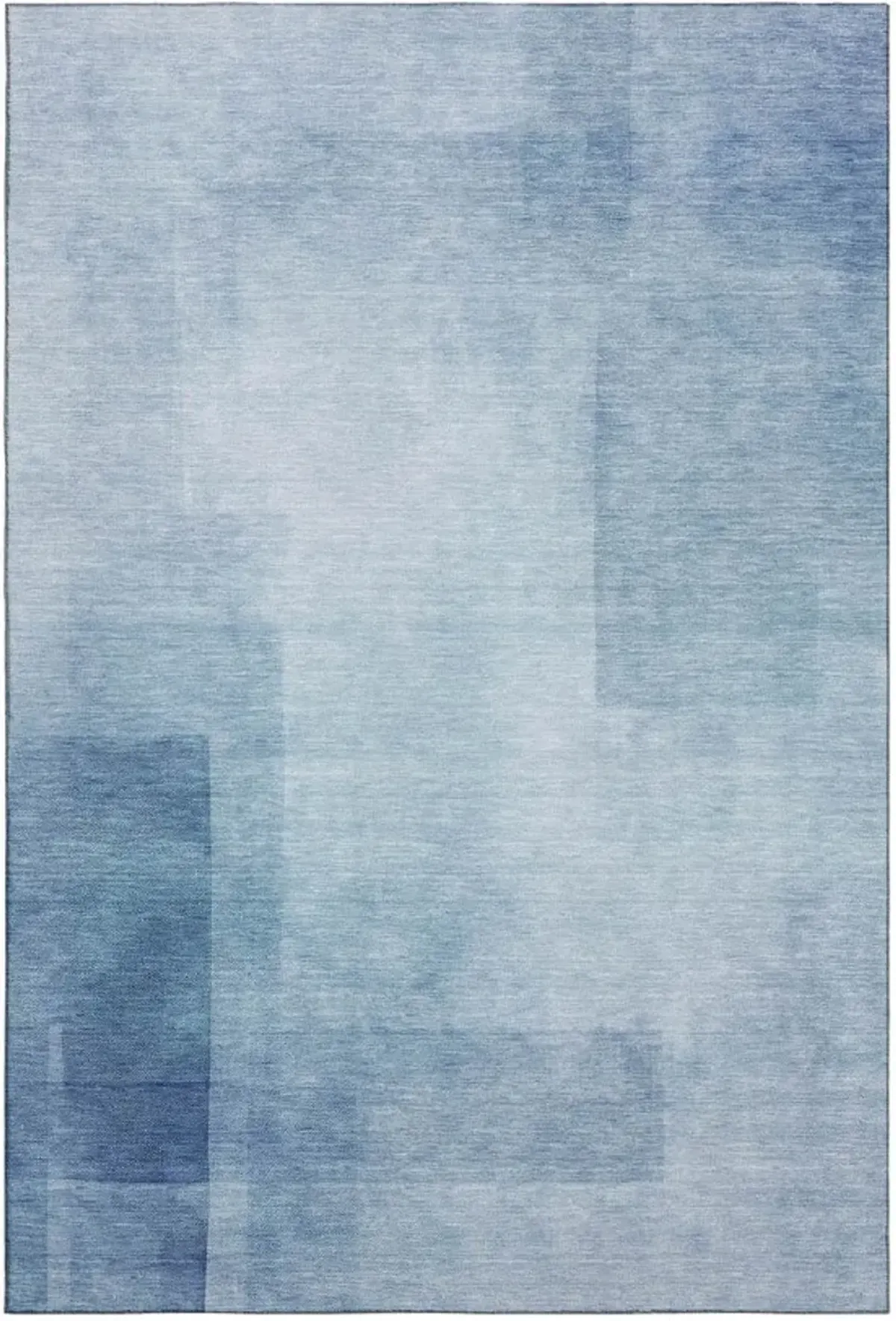 Dalyn Rug Company Pacifica Blue 5'x8' Style 2 Area Rug