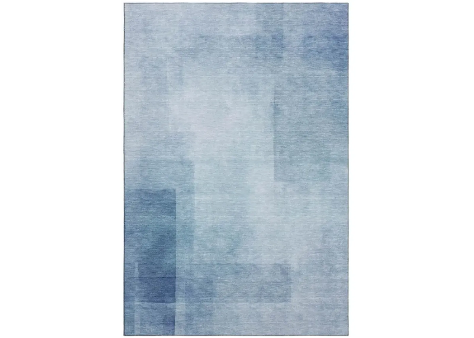 Dalyn Rug Company Pacifica Blue 8'x10' Style 2 Area Rug