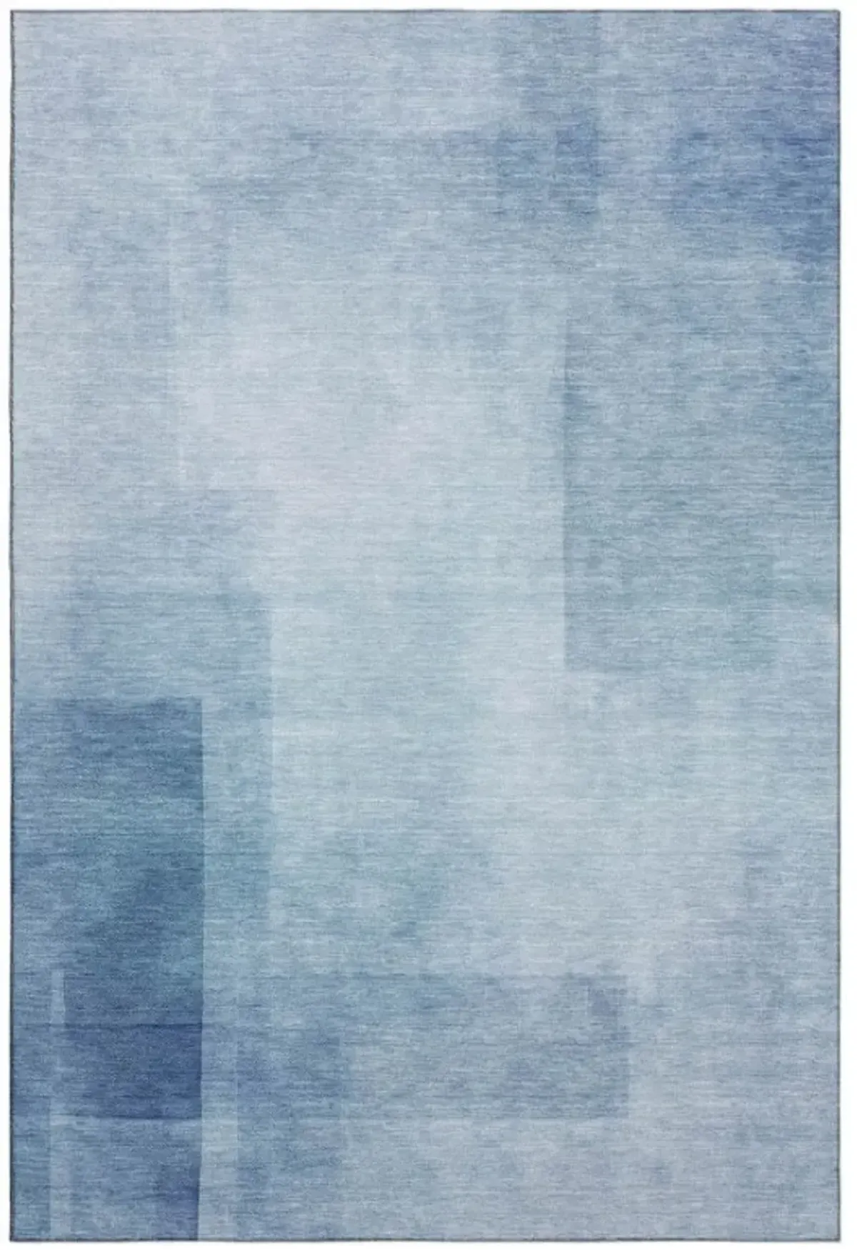 Dalyn Rug Company Pacifica Blue 8'x10' Style 2 Area Rug