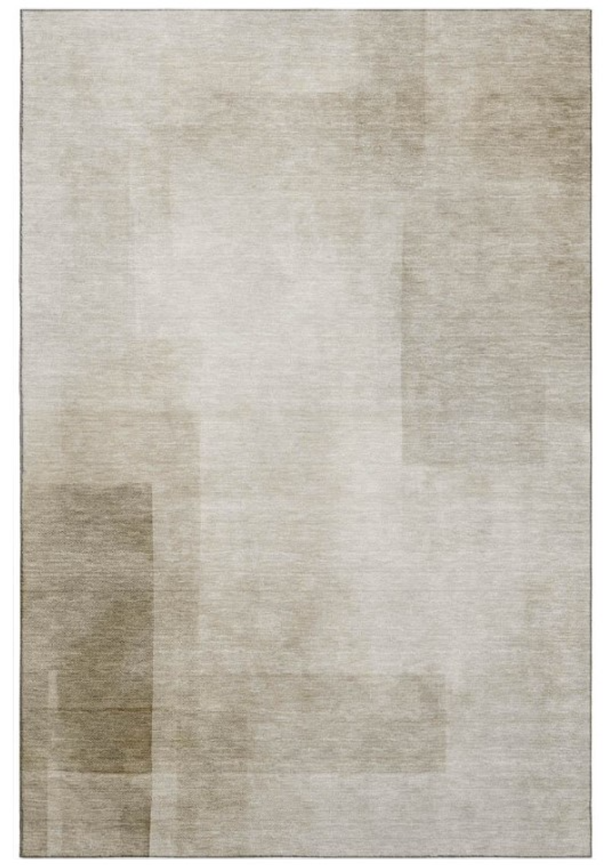 Dalyn Rug Company Pacifica Brown 8'x10' Area Rug