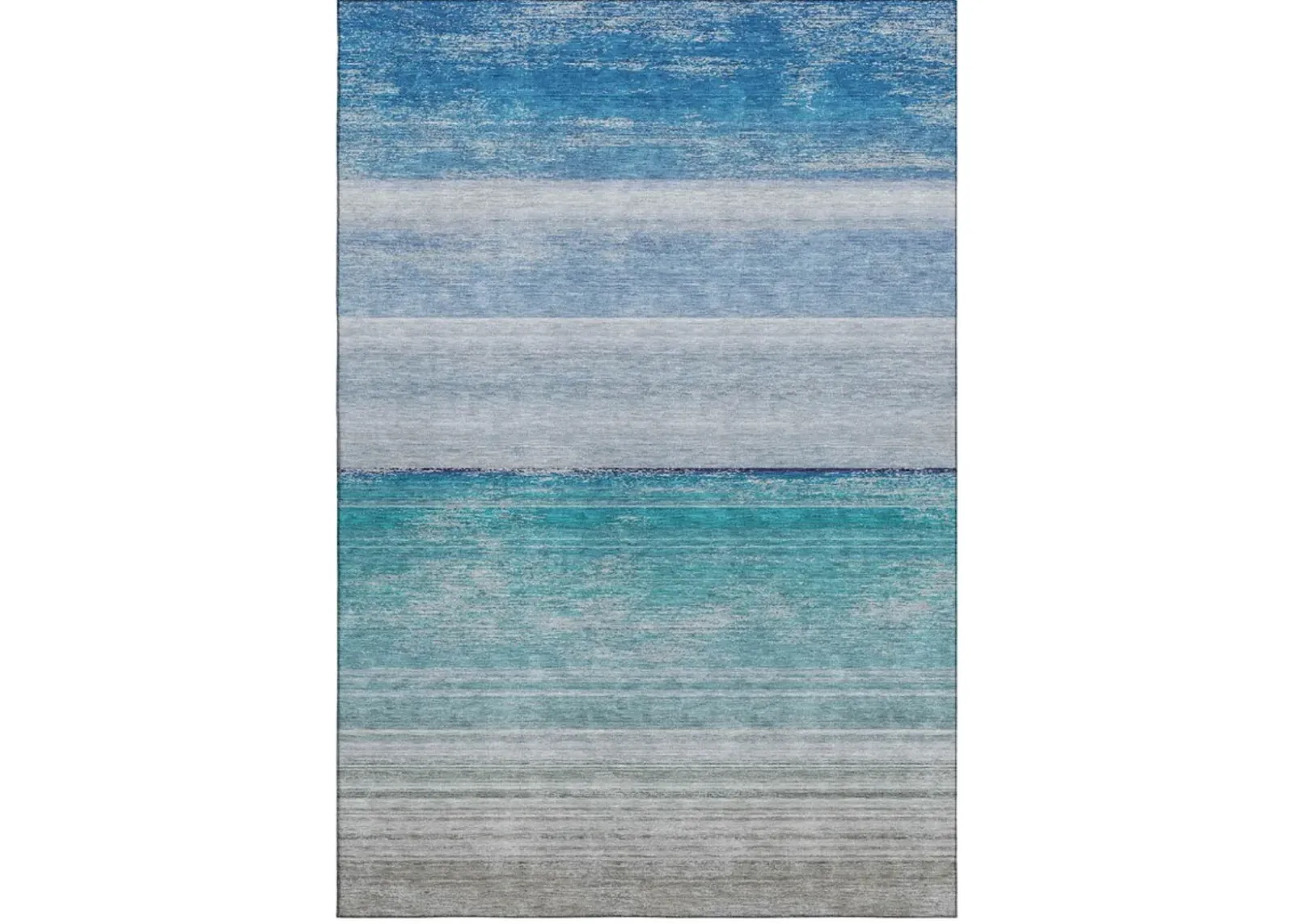 Dalyn Rug Company Pacifica Sky 5'x8' Style 3 Area Rug