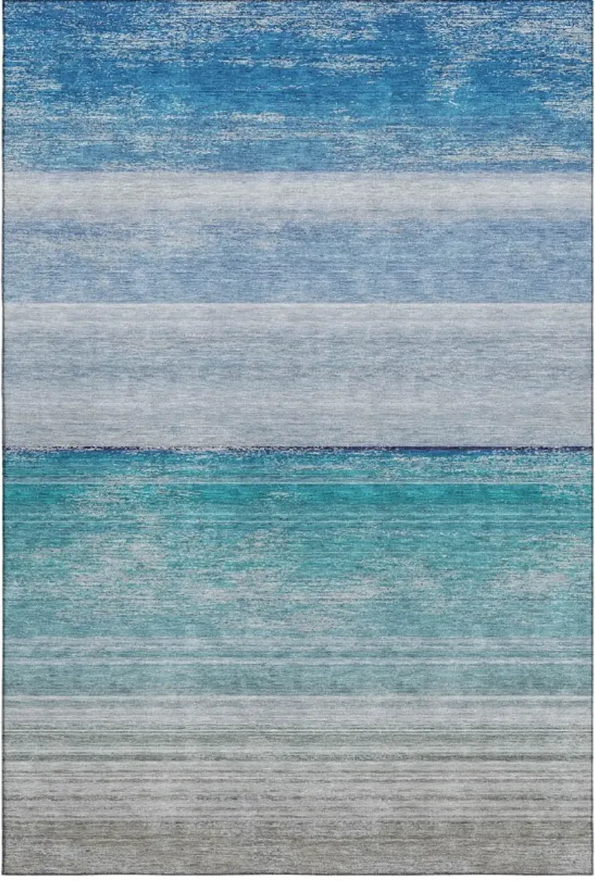 Dalyn Rug Company Pacifica Sky 5'x8' Style 3 Area Rug