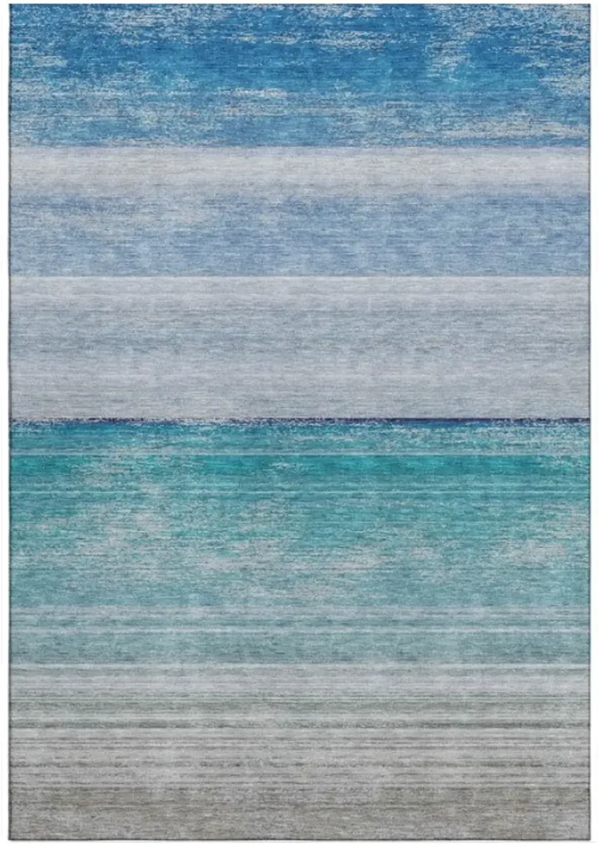 Dalyn Rug Company Pacifica Sky 8'x10' Style 3 Area Rug