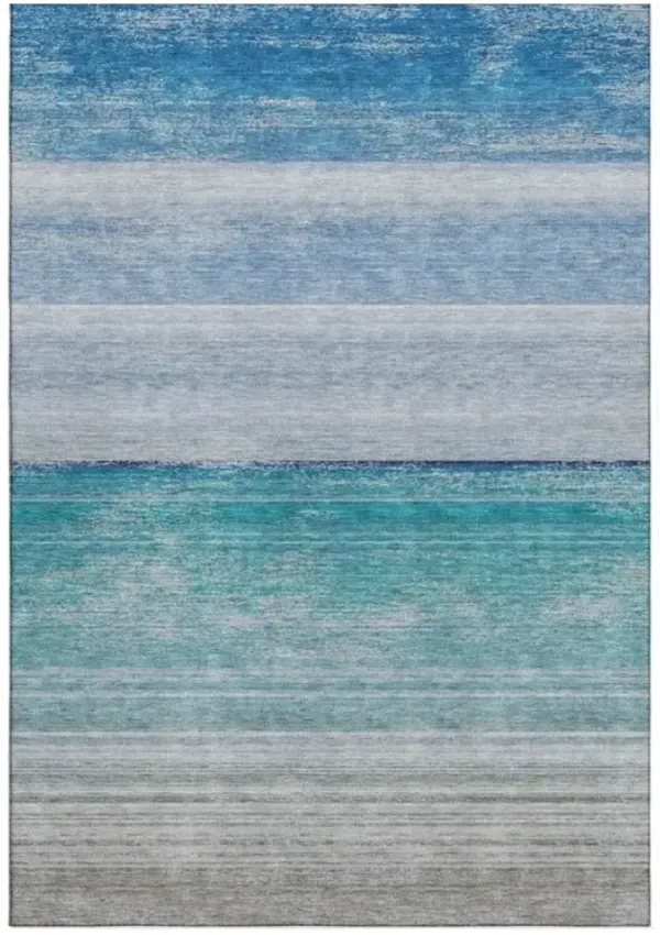 Dalyn Rug Company Pacifica Sky 8'x10' Style 3 Area Rug
