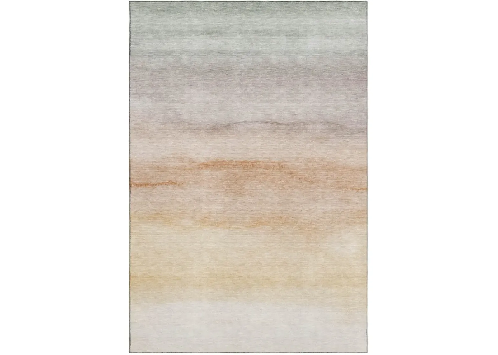 Dalyn Rug Company Pacifica Coral 5'x8' Style 2 Area Rug