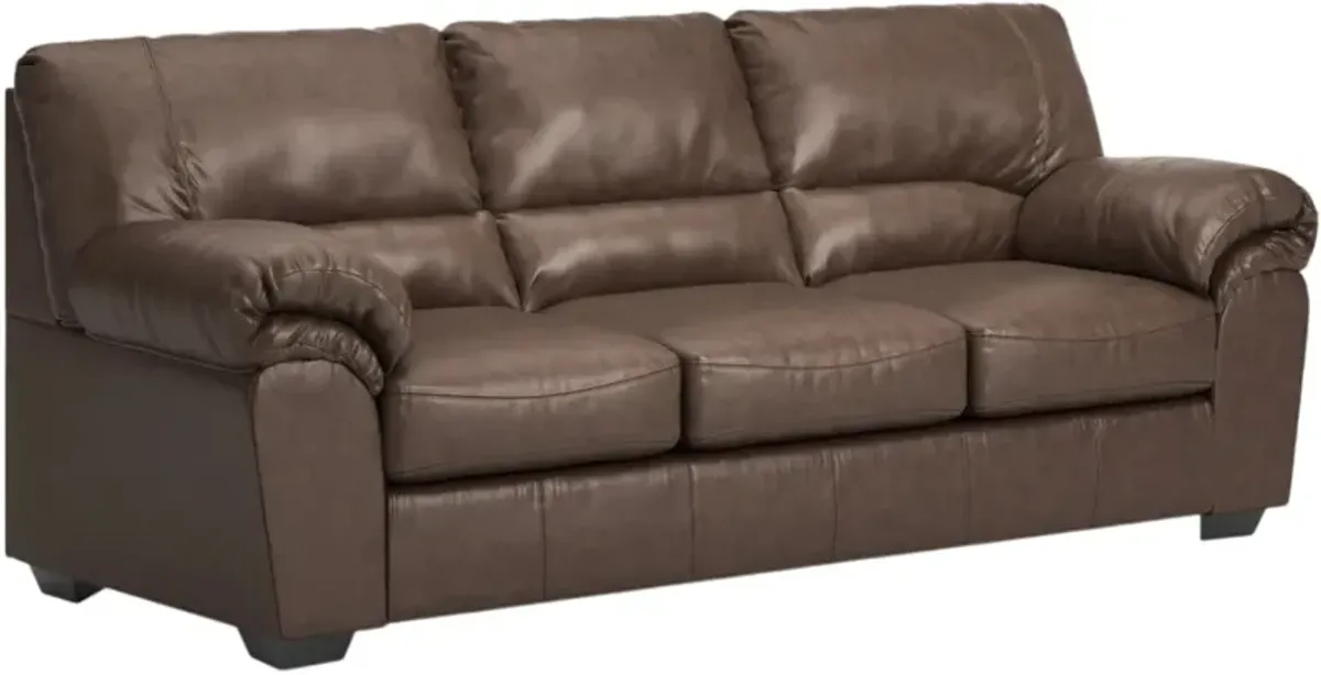 Signature Design by Ashley® WillowBend Umber Sofa