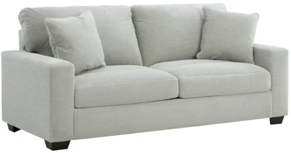 Signature Design by Ashley® Greenbriar Smoke Sofa