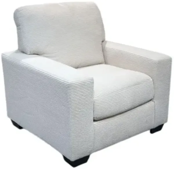 Signature Design by Ashley® Greenbriar Ivory Accent Chair