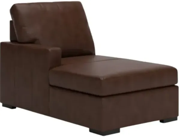 Signature Design by Ashley® McDowlan 3-Piece Sectional with Double Chaise