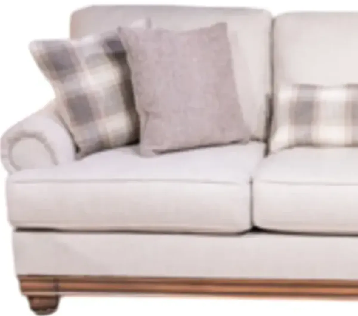 Signature Design by Ashley® Clearbrooke Sandstone Sofa
