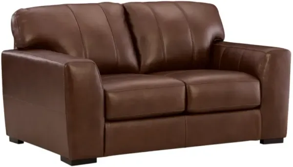 Signature Design by Ashley® Brogliano Canyon Loveseat