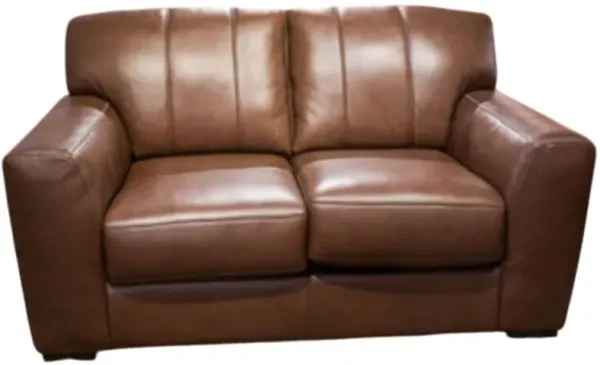 Signature Design by Ashley® Brogliano Canyon Loveseat