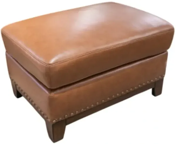 Signature Design by Ashley® Saonara Amber Ottoman