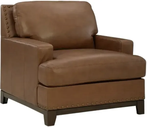 Signature Design by Ashley® Saonara Amber Chair