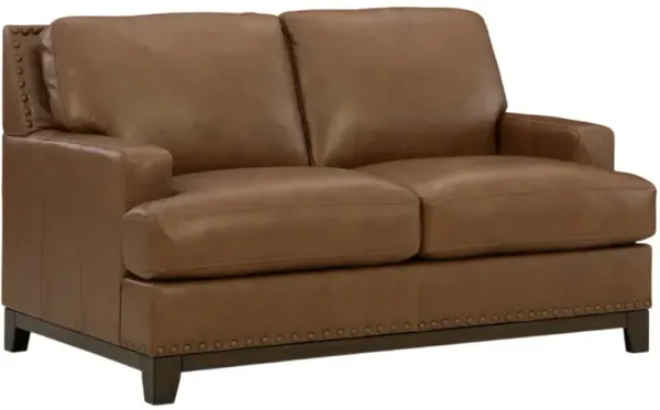 Signature Design by Ashley® Saonara Amber Loveseat
