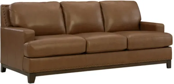 Signature Design by Ashley® Saonara Amber Sofa
