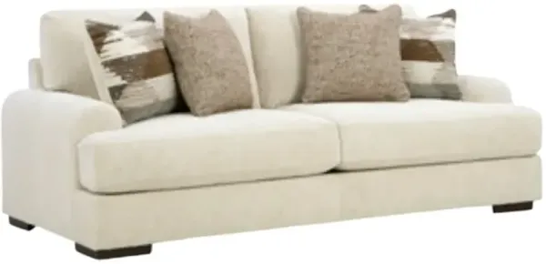 Signature Design by Ashley® Jayne Park Sand Sofa