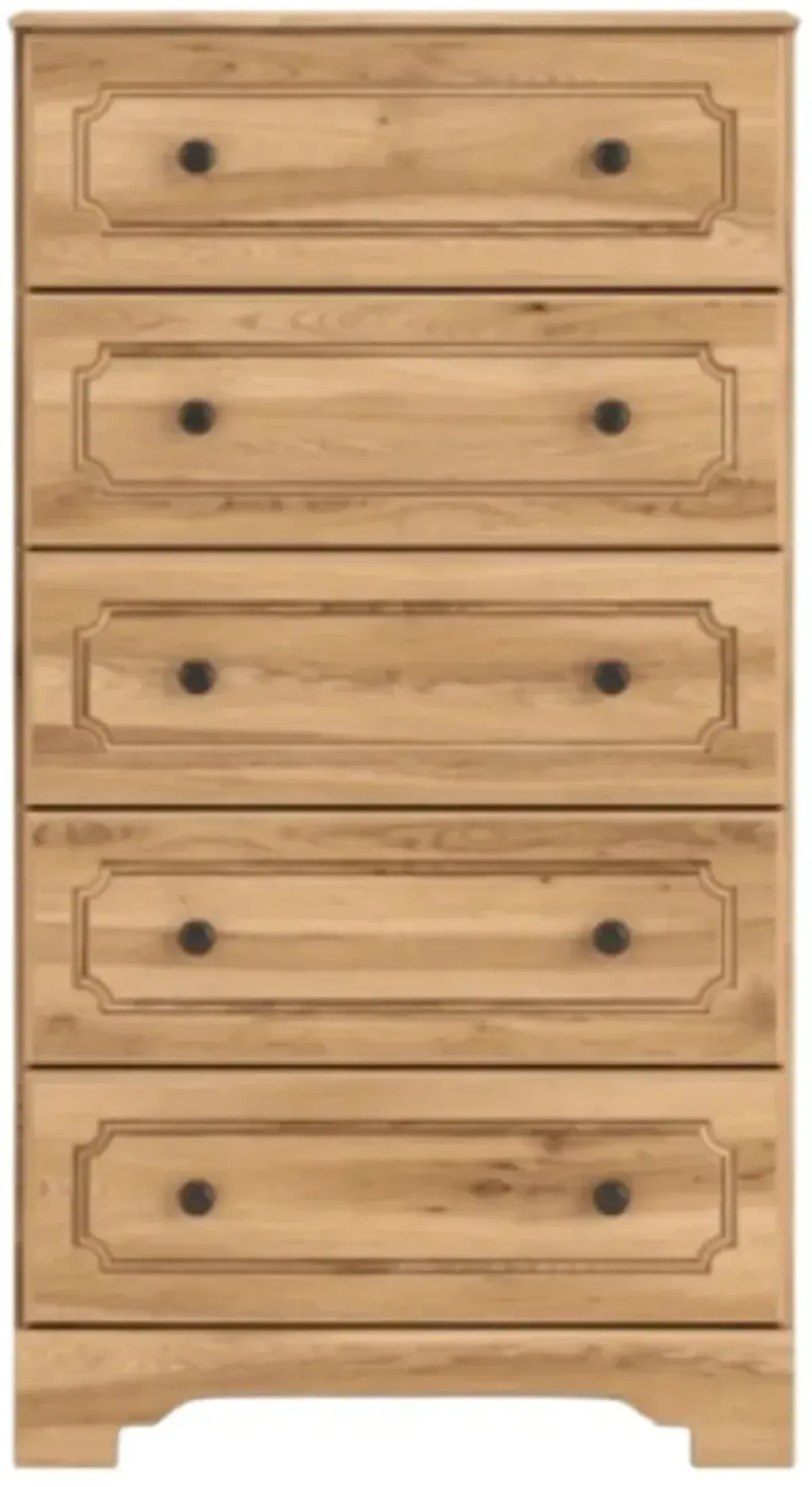 Signature Design by Ashley® Aleaport Warm Brown Chest