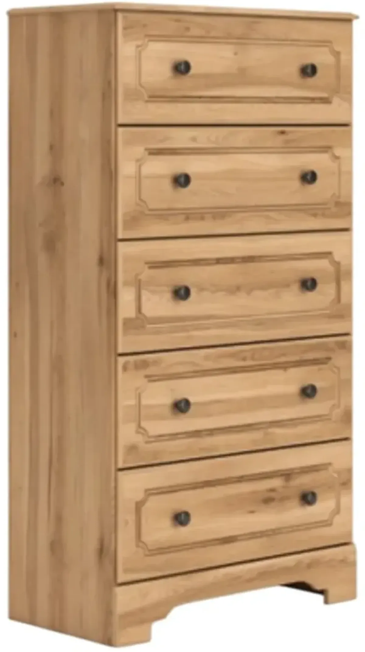 Signature Design by Ashley® Aleaport Warm Brown Chest