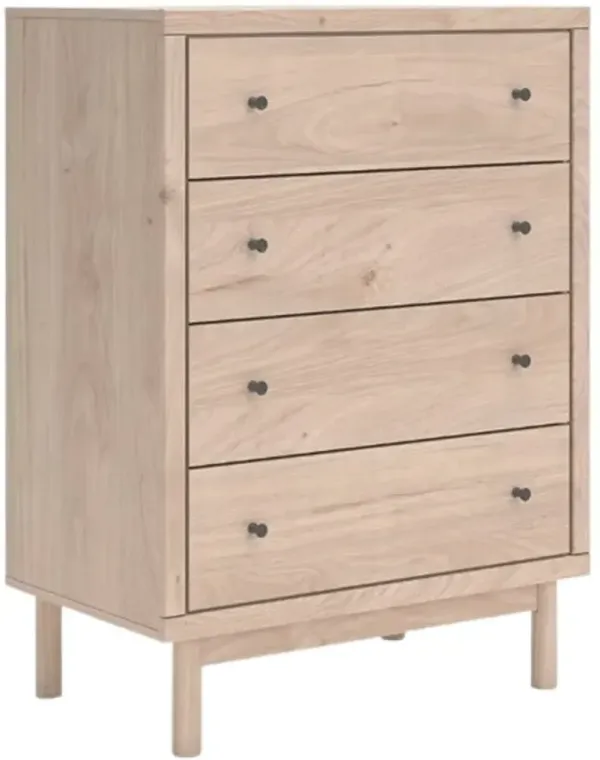 Signature Design by Ashley® Arloster Tan Chest