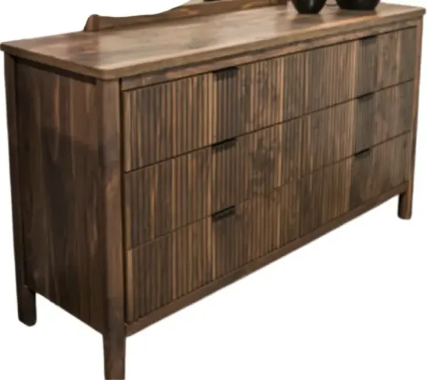 Signature Design by Ashley® Cadmori Brown Dresser