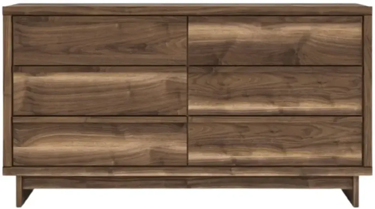 Signature Design by Ashley® Chirason Brown Dresser
