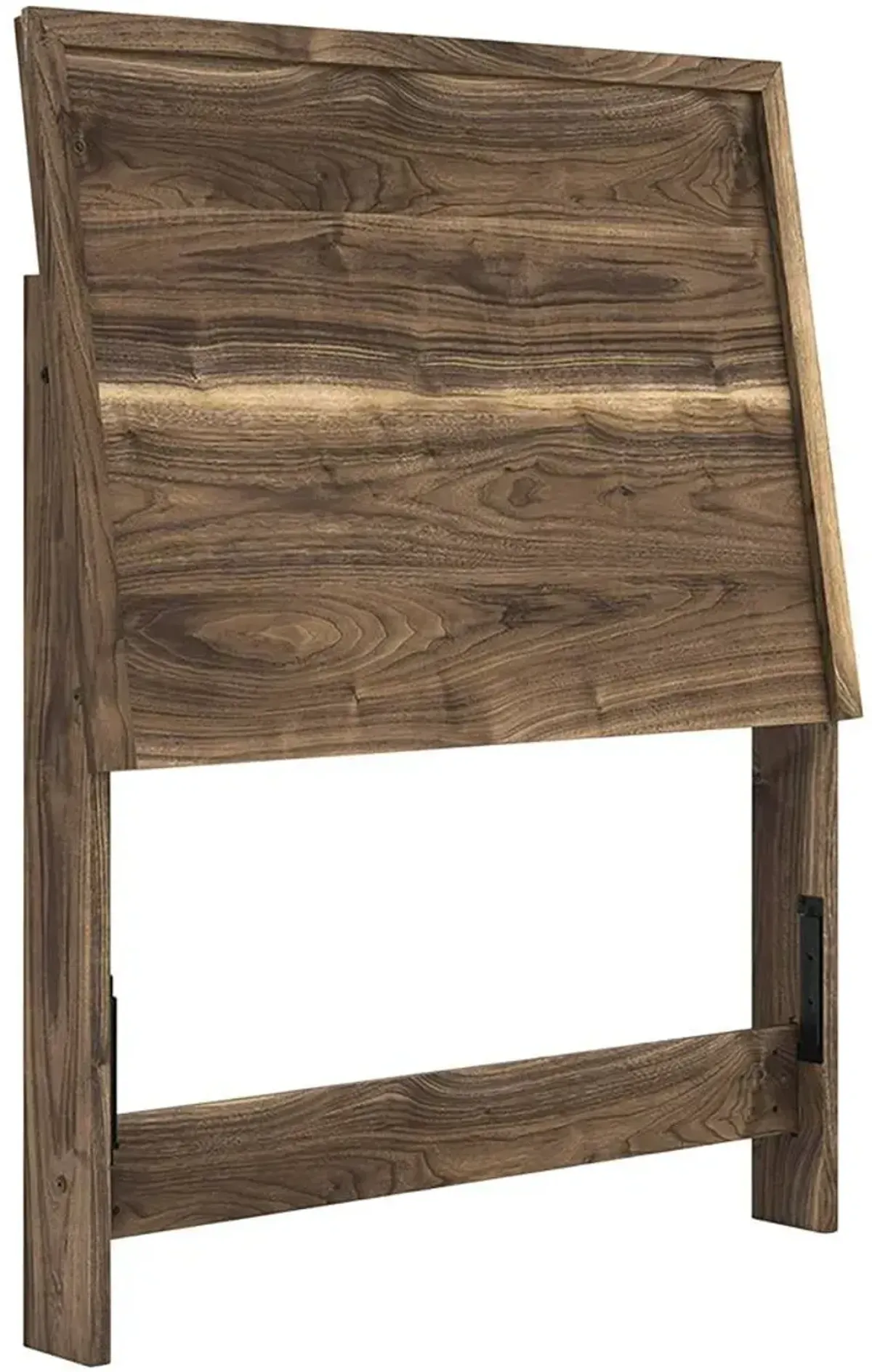 Signature Design by Ashley® Chirason Brown Twin Panel Headboard