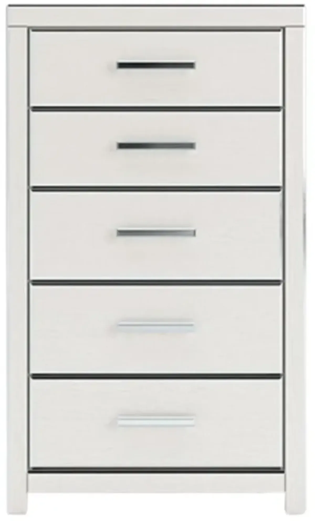 Signature Design by Ashley® Zuraleus White Chest