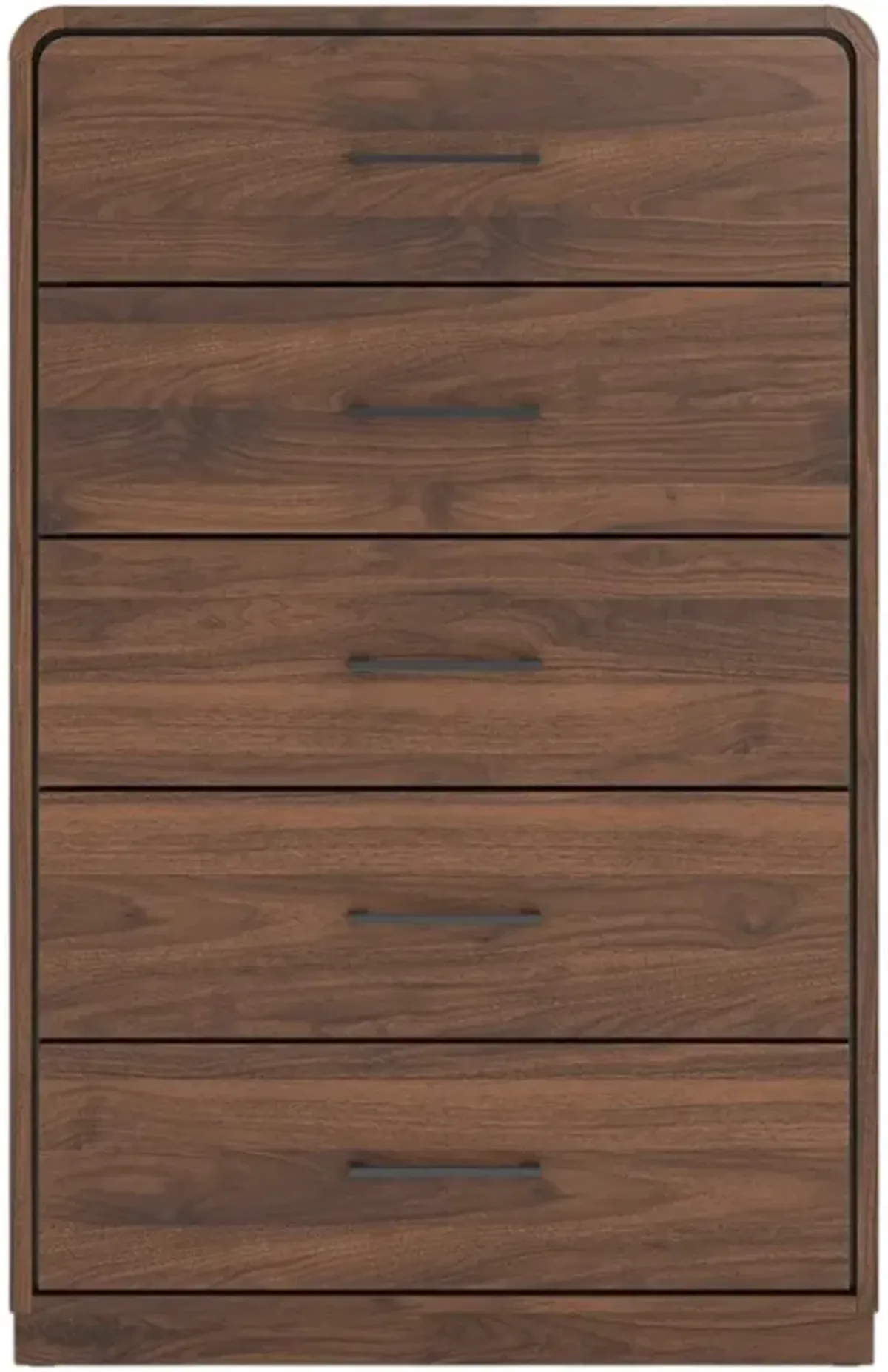 Signature Design by Ashley® Fortlorn Walnut Brown Chest