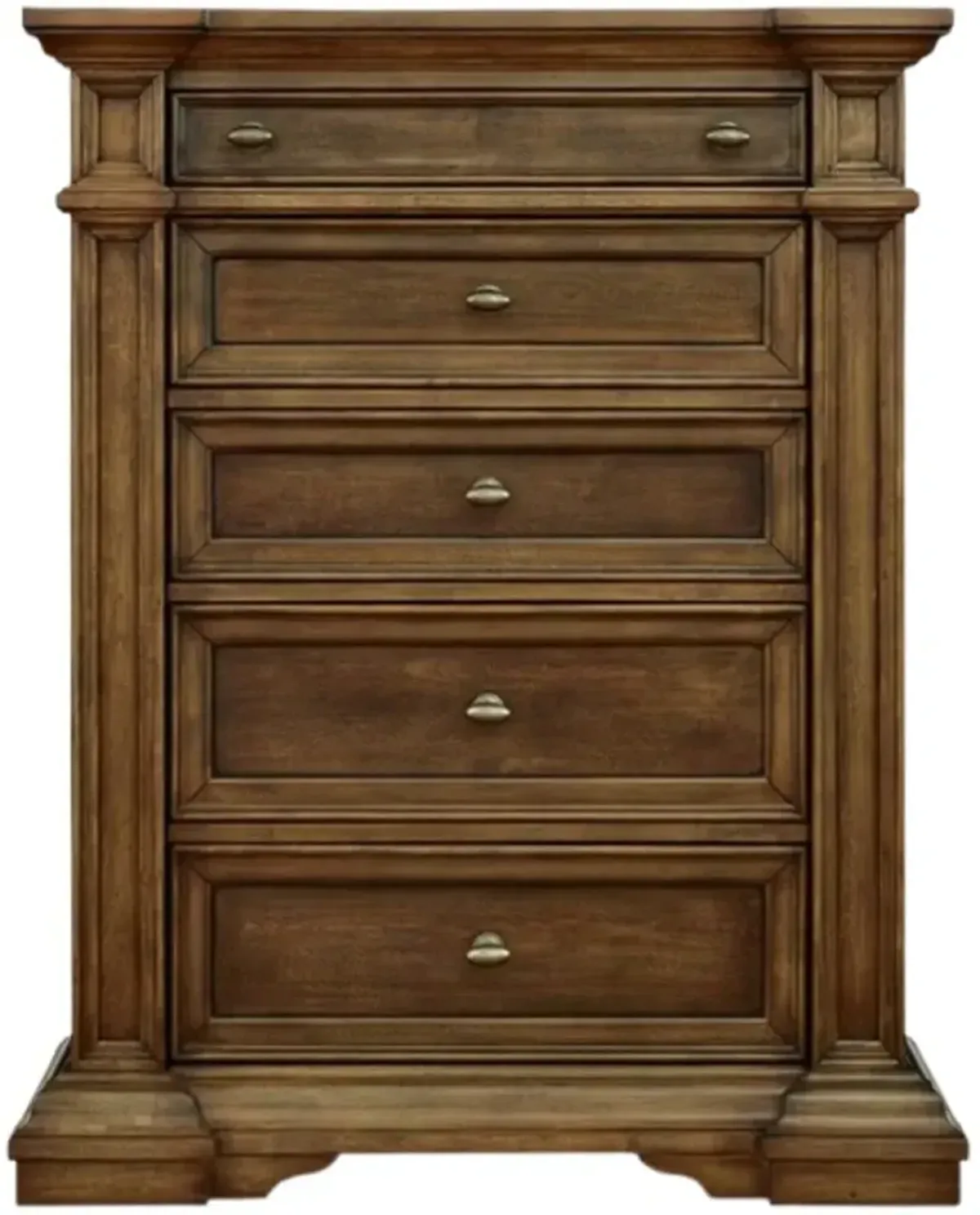 Signature Design by Ashley® Frantanna Brown Chest