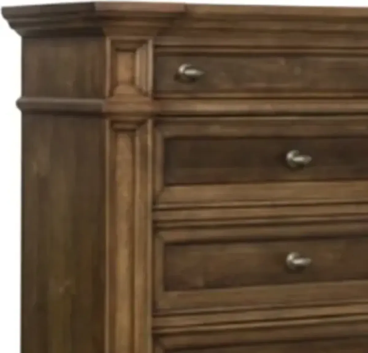 Signature Design by Ashley® Frantanna Brown Chest